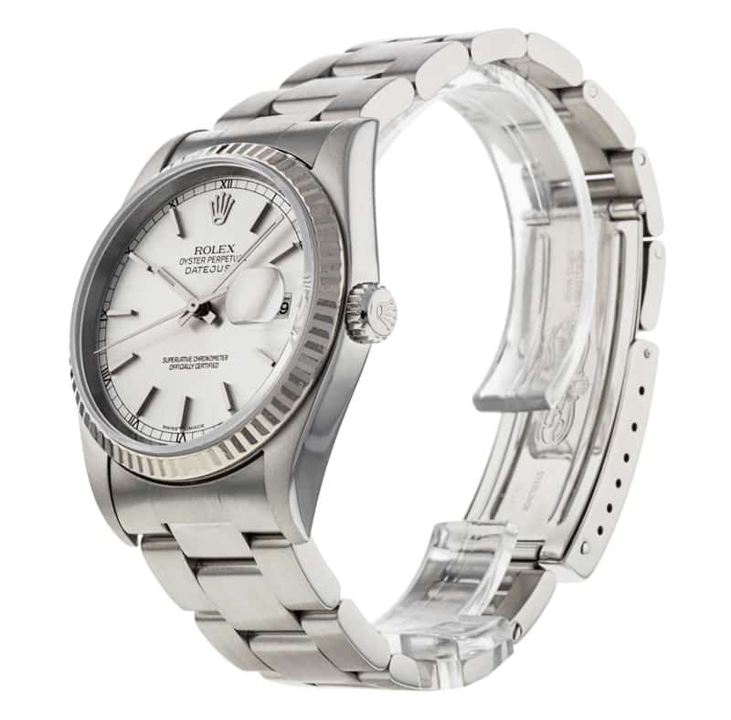 Rolex Datejust 16234